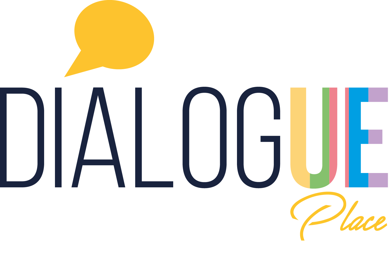 Dialogue Place