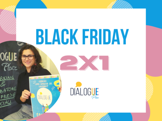 promo black friday 2x1