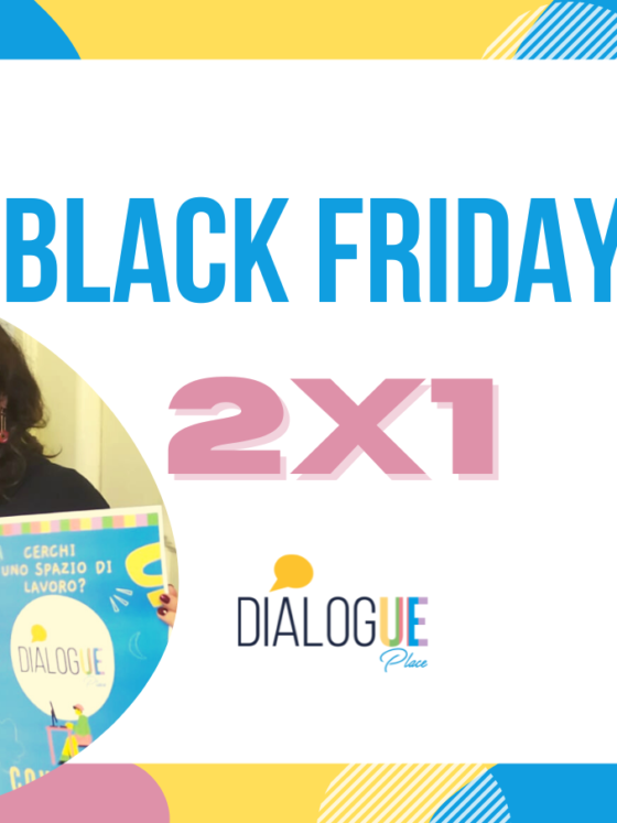 promo black friday 2x1